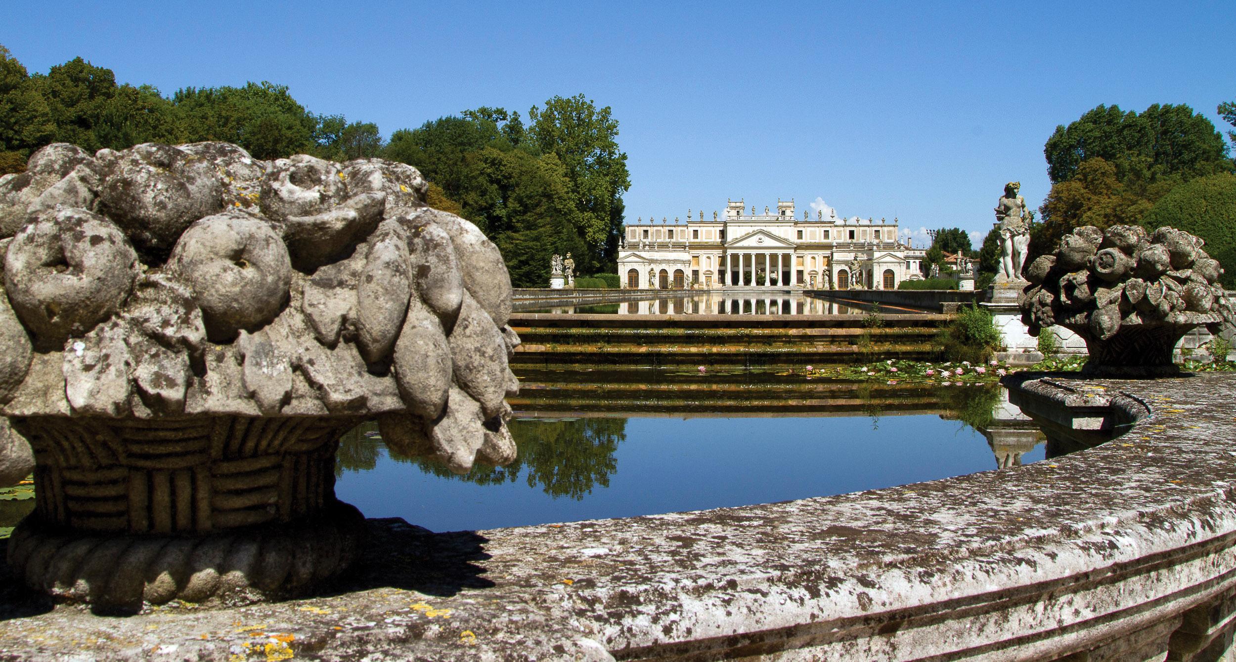 Museo Nazionale Villa Pisani