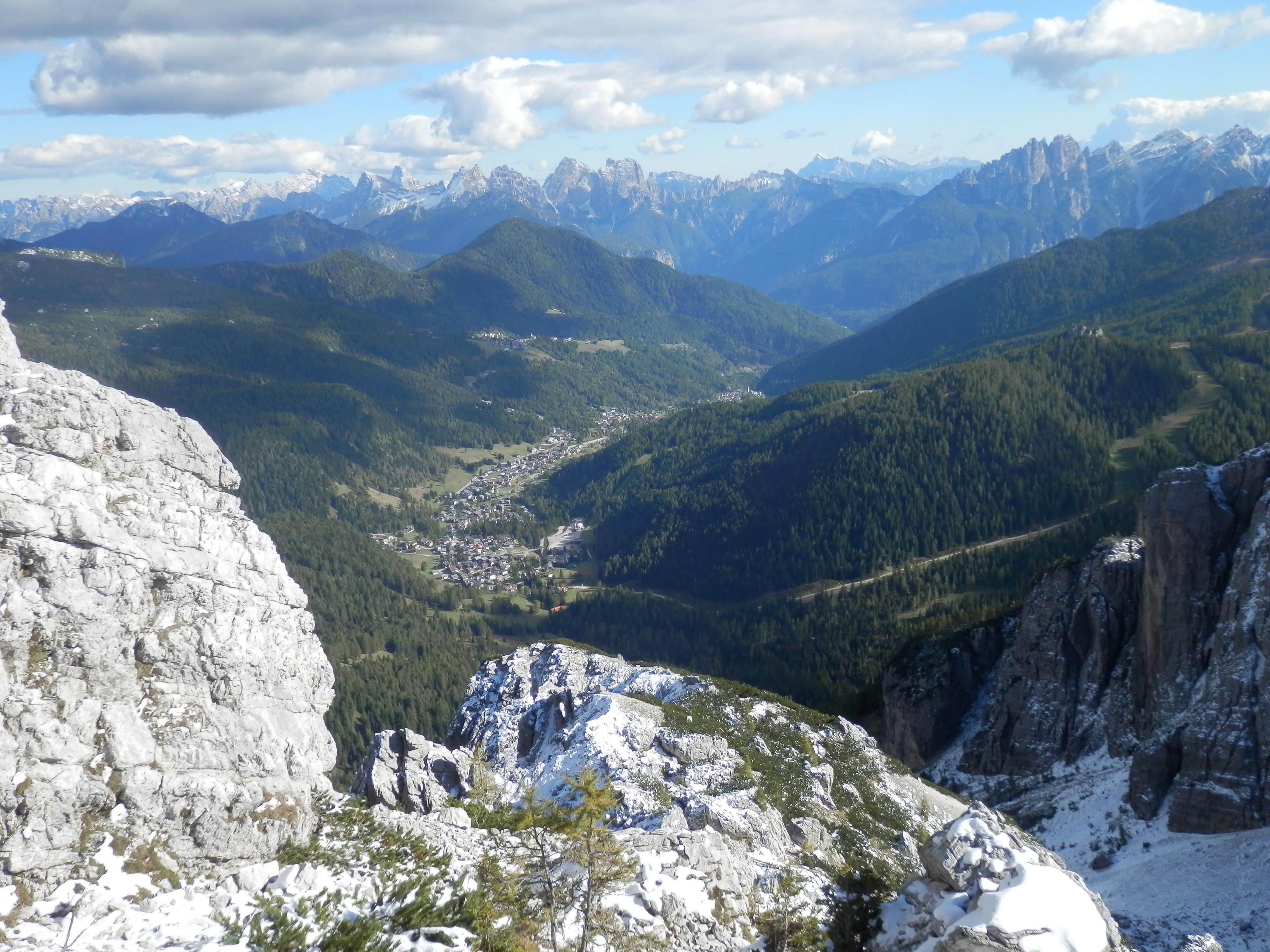 Il Lago del Coldai - 3
