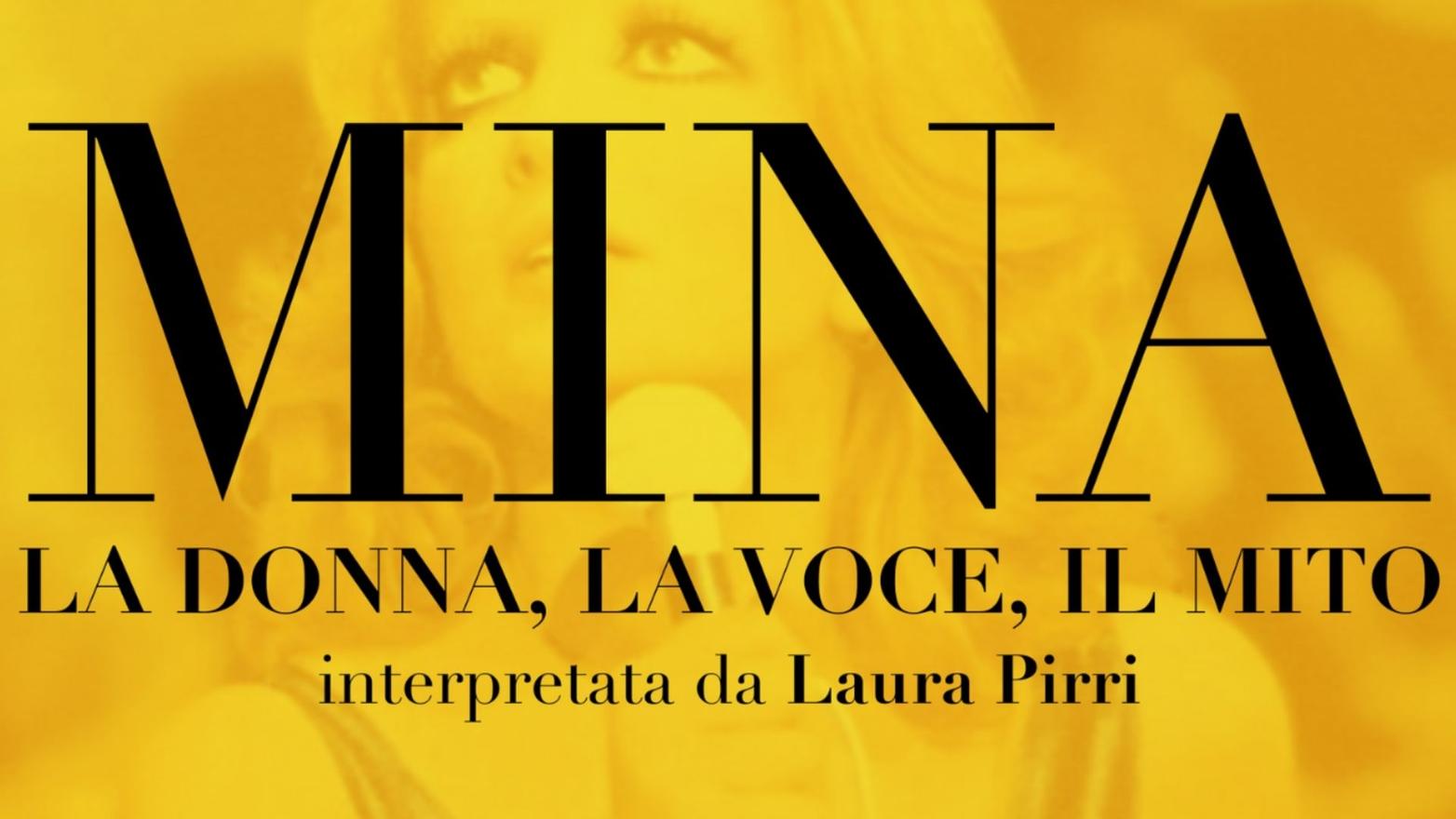 MINA. La donna, la voce, il mito