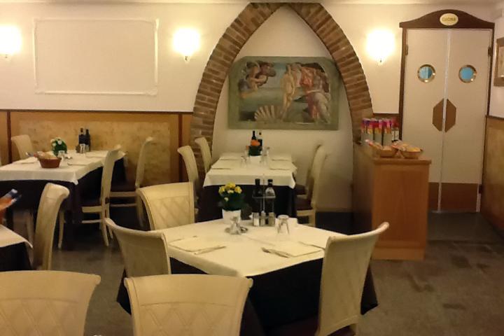 Hotel Ristorante Belfiore