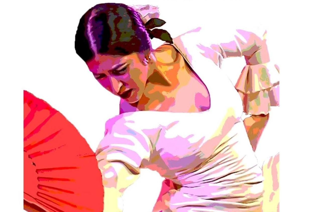 Tablao Flamenco-spettacolo