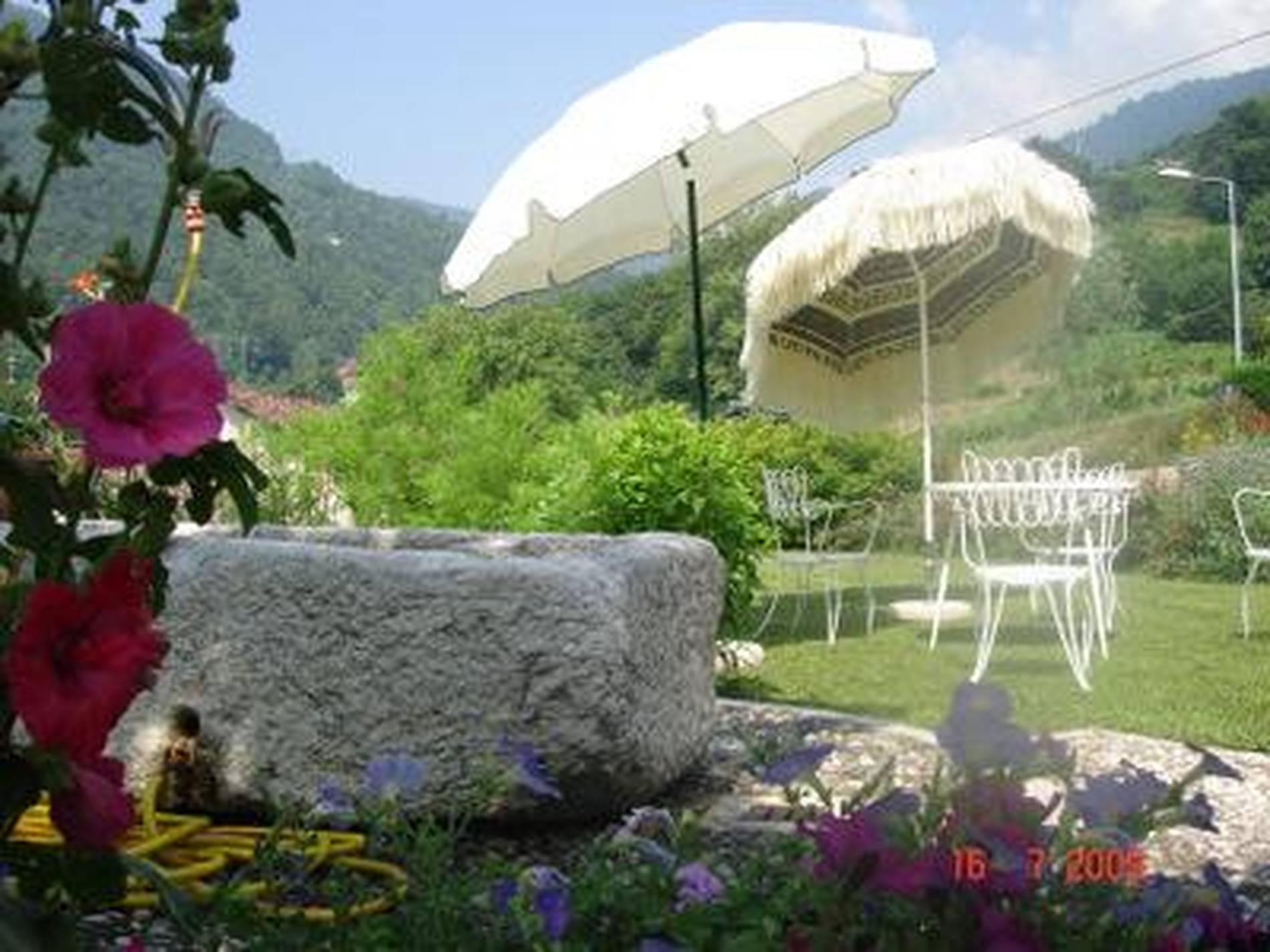 MONTI DEL SOLE - 2