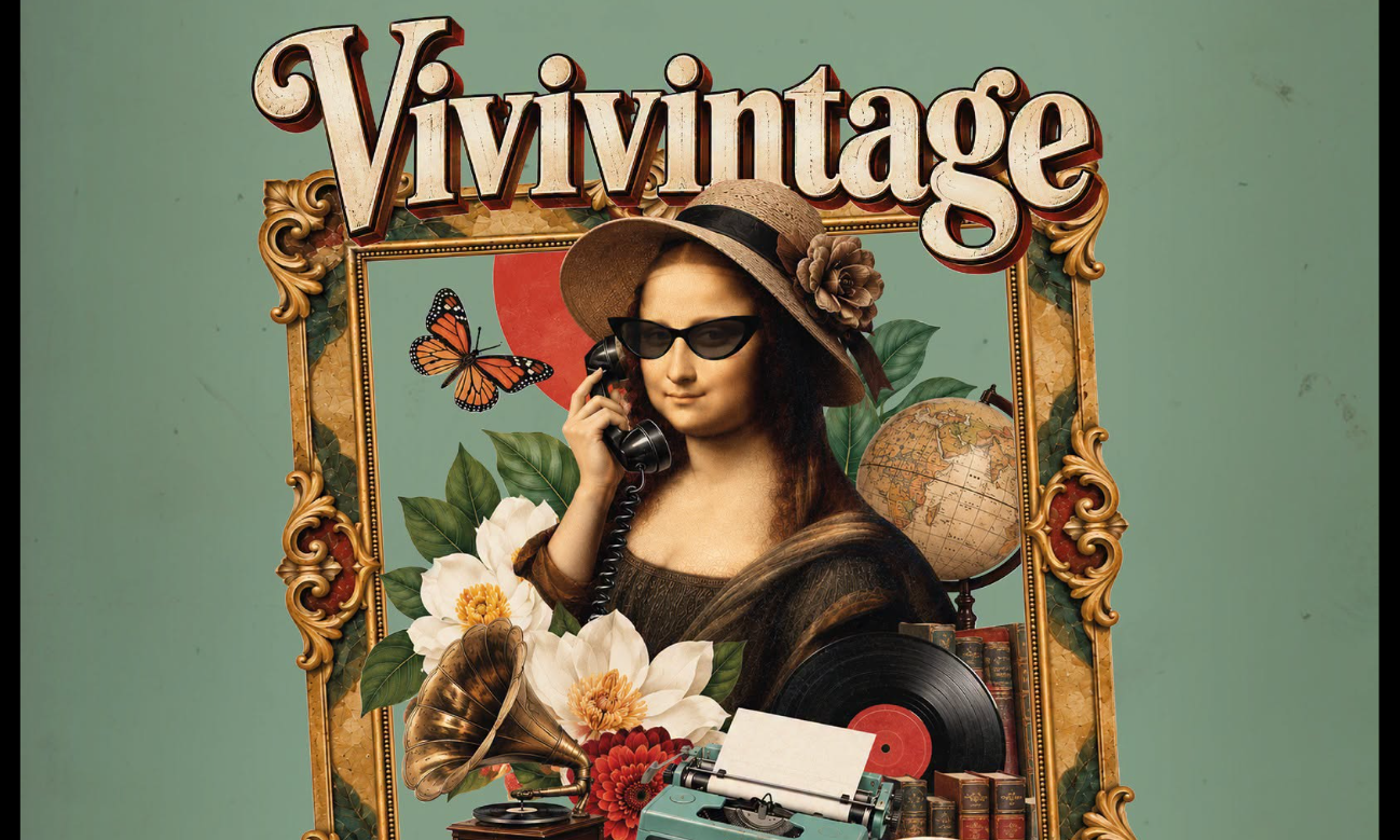Vivi Vintage