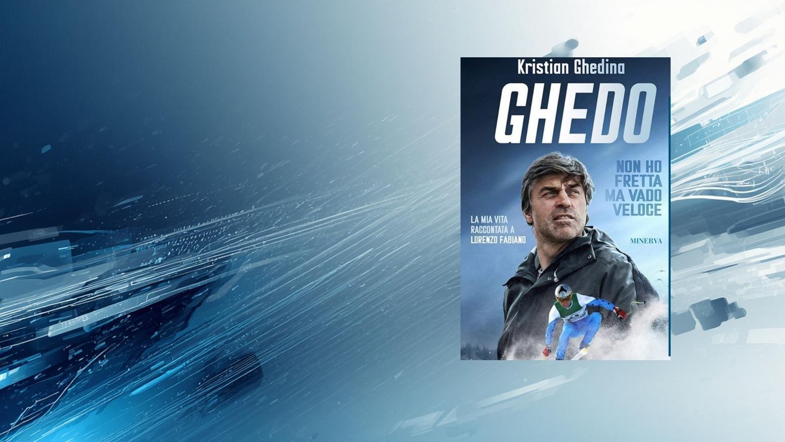 Kristian Ghedina - Ghedo