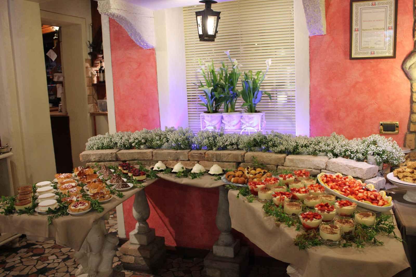 Ristorante Pizzeria La Taverna