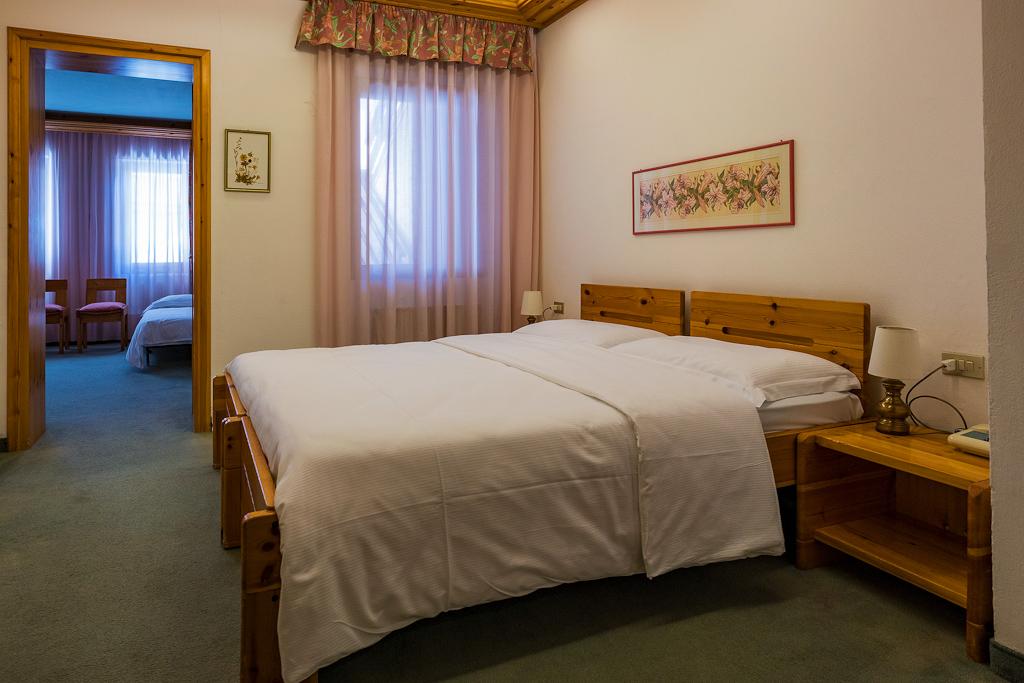 SPORT HOTEL EUROPA - 2