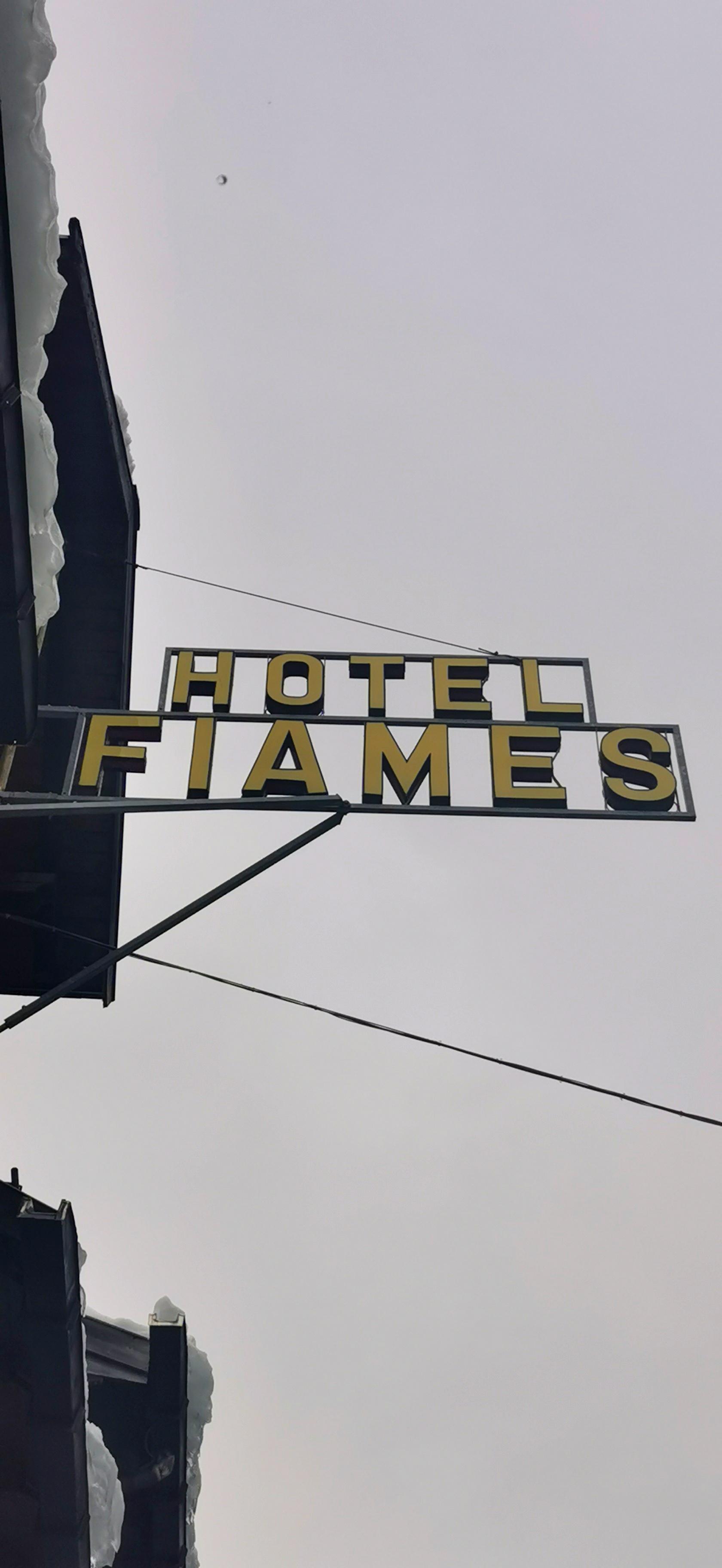 FIAMES - 2