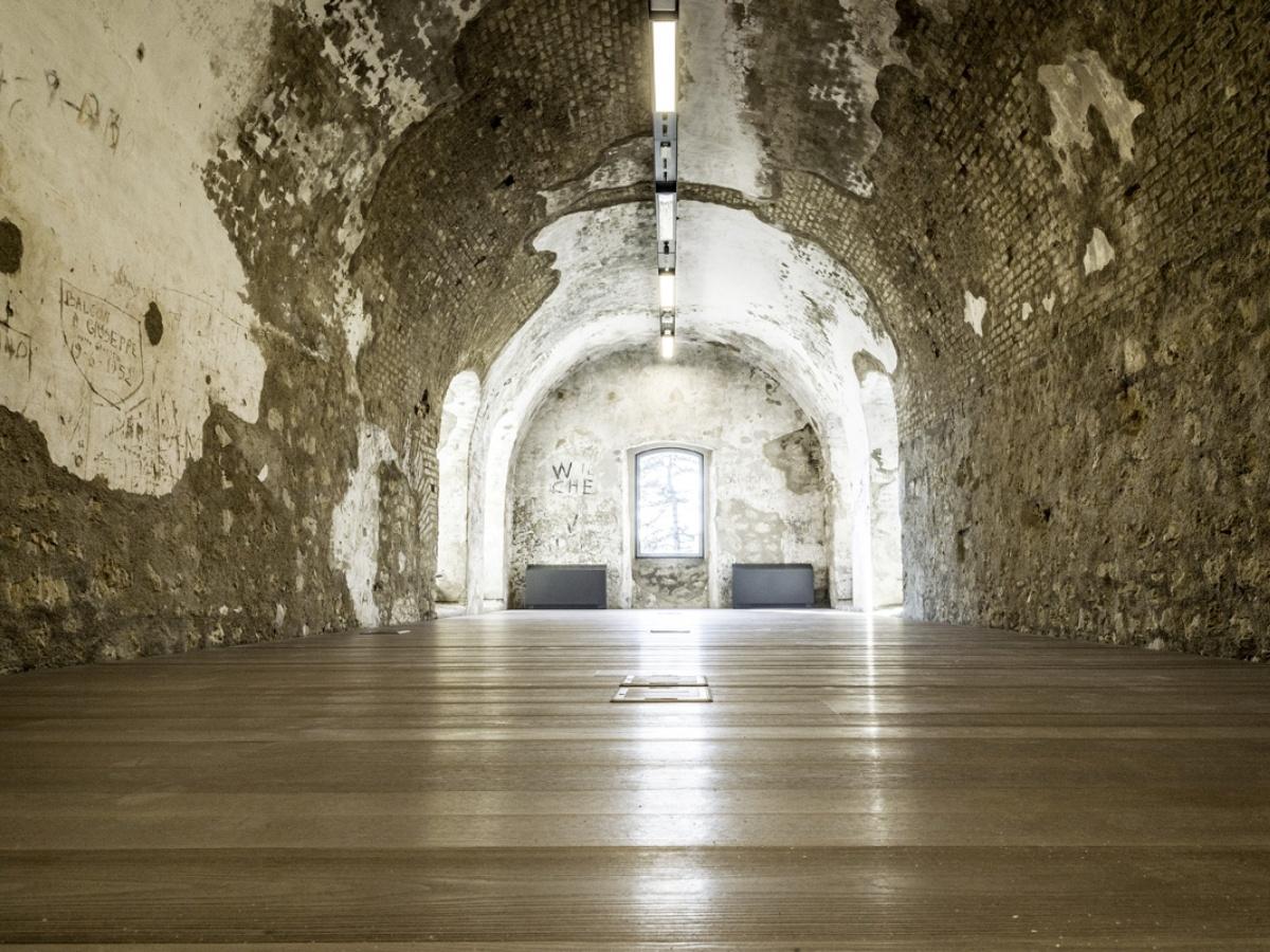 Forte di Monte Ricco - 3
