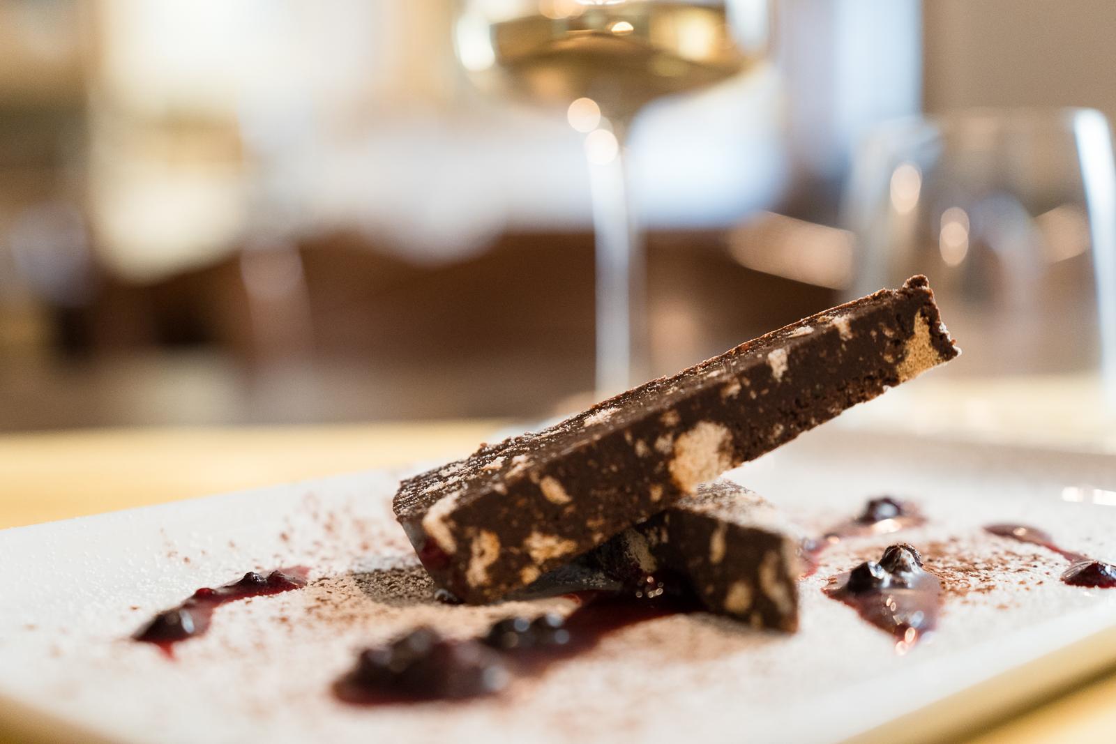 Trattoria Ballarin