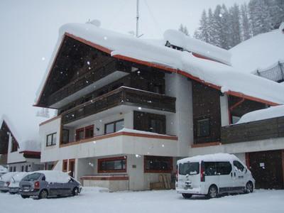 Centro Meteo Valanghe Arabba