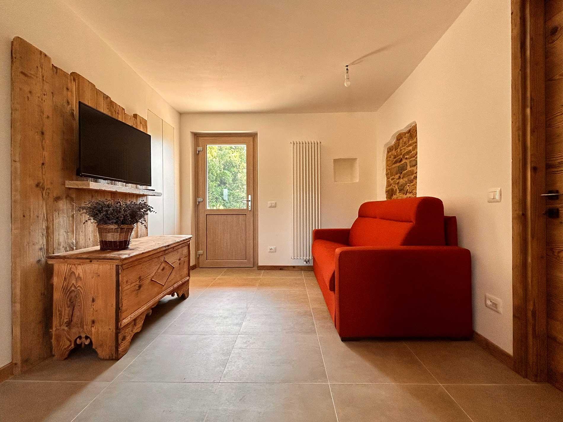 AGRITURISMO CA' RIBELLI - 2