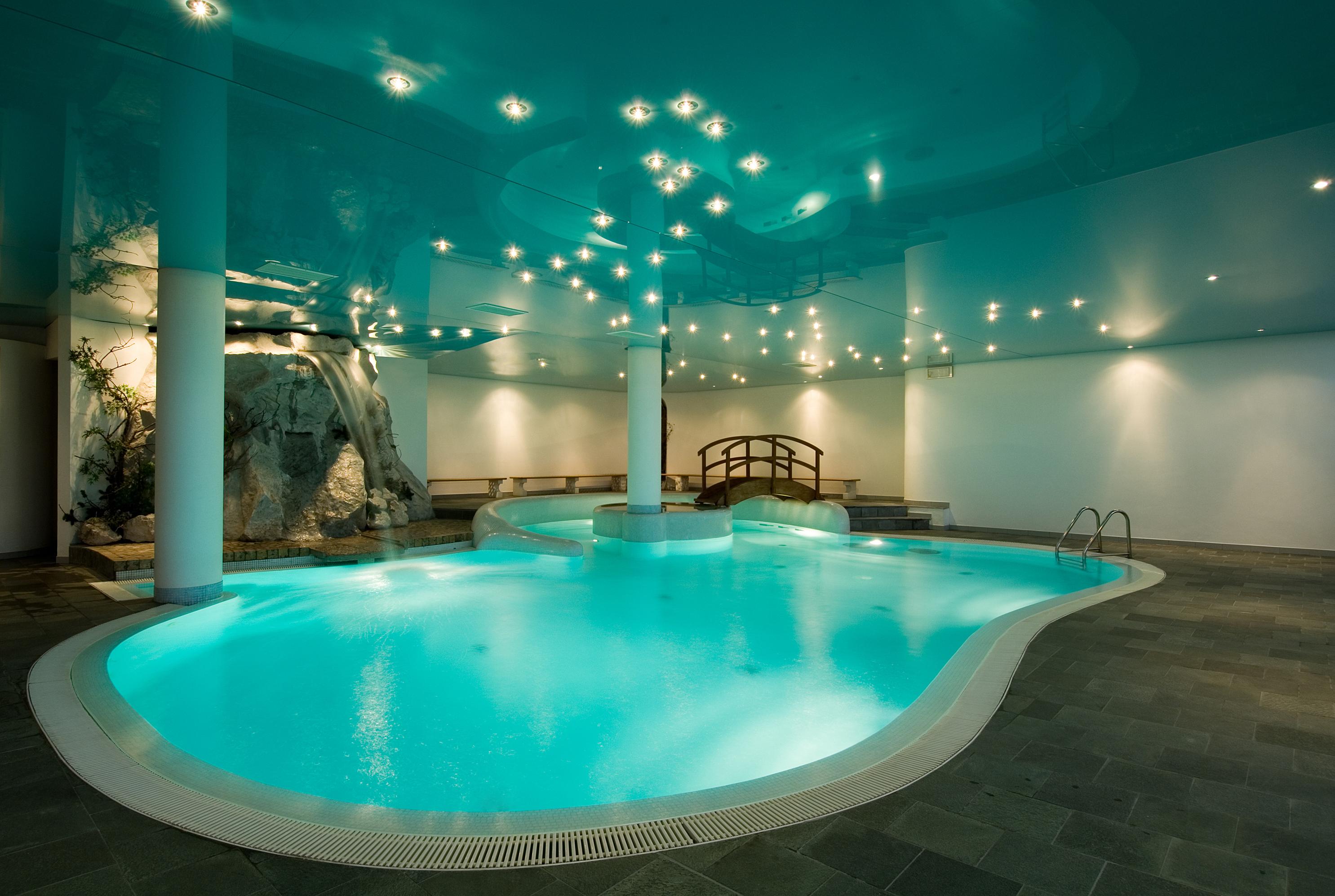 PARK HOTEL LADINIA
