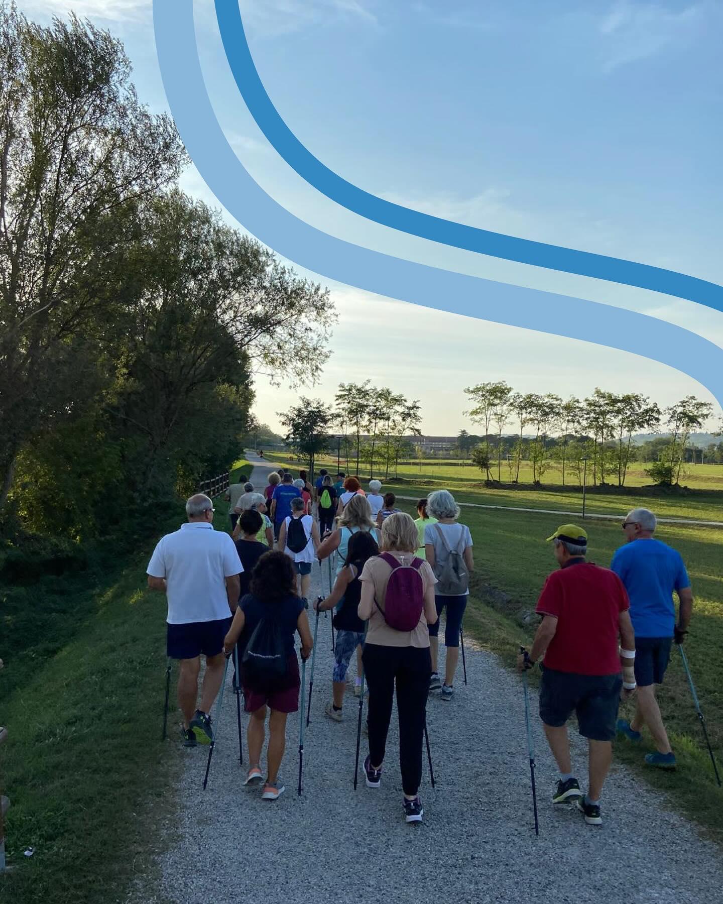 Nordic walking