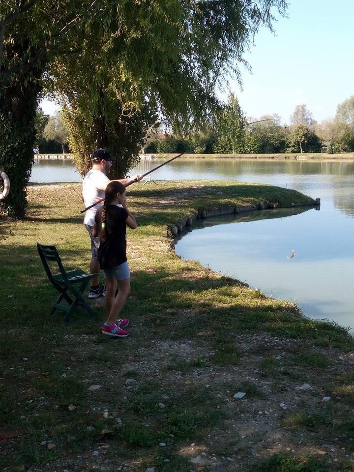 Parco dei Laghetti