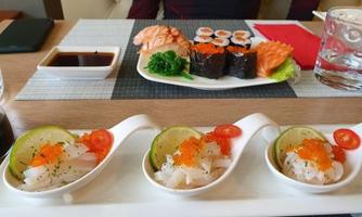 Ristorante Sushi Yamada