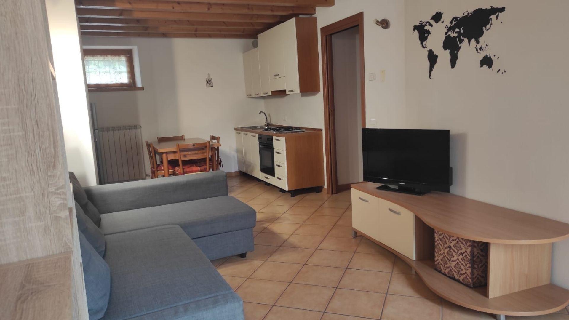 Case Sperti Belluno