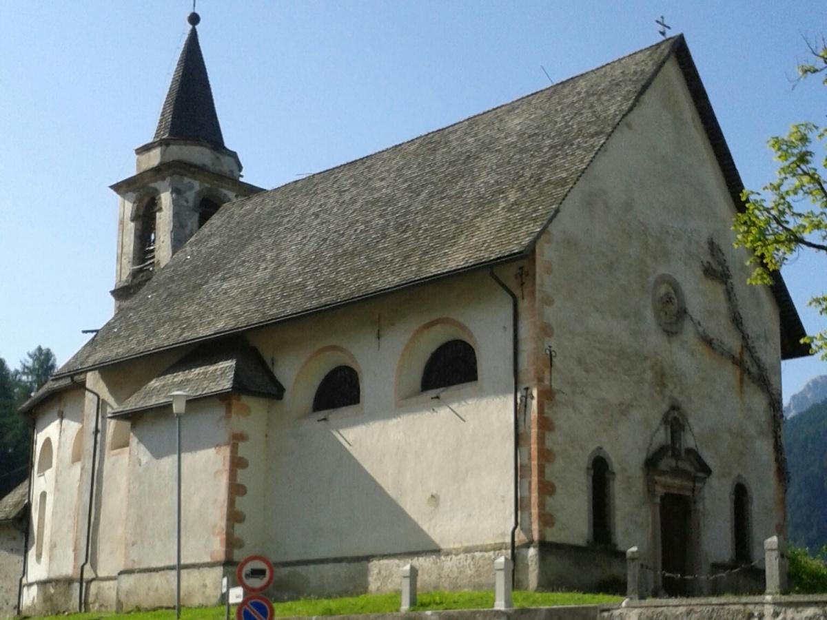 Chiesa di San Giovanni Battista