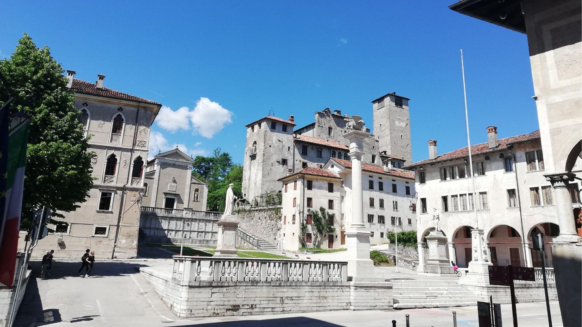 Piazza Maggiore