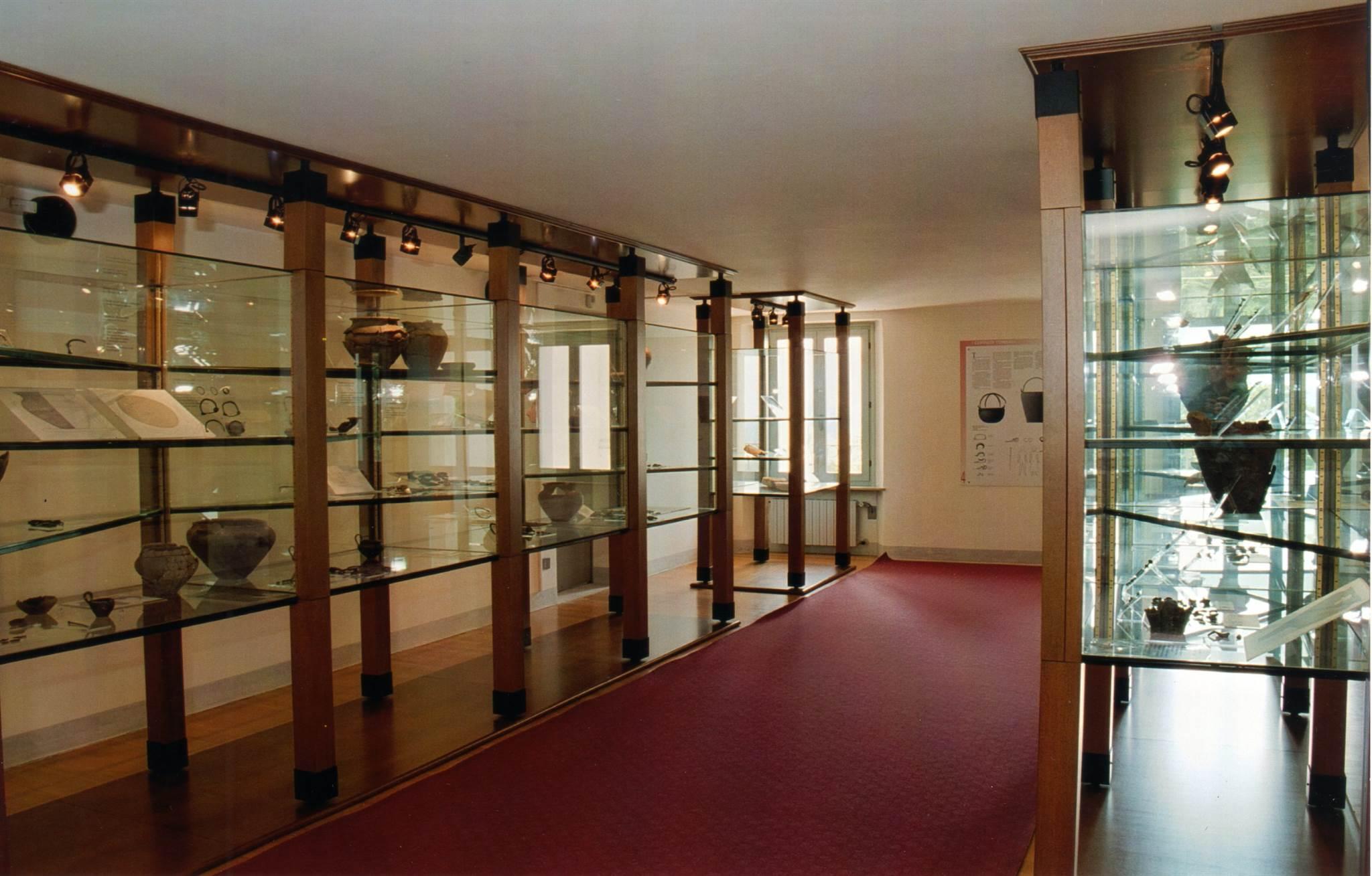 Museo Civico Archeologico