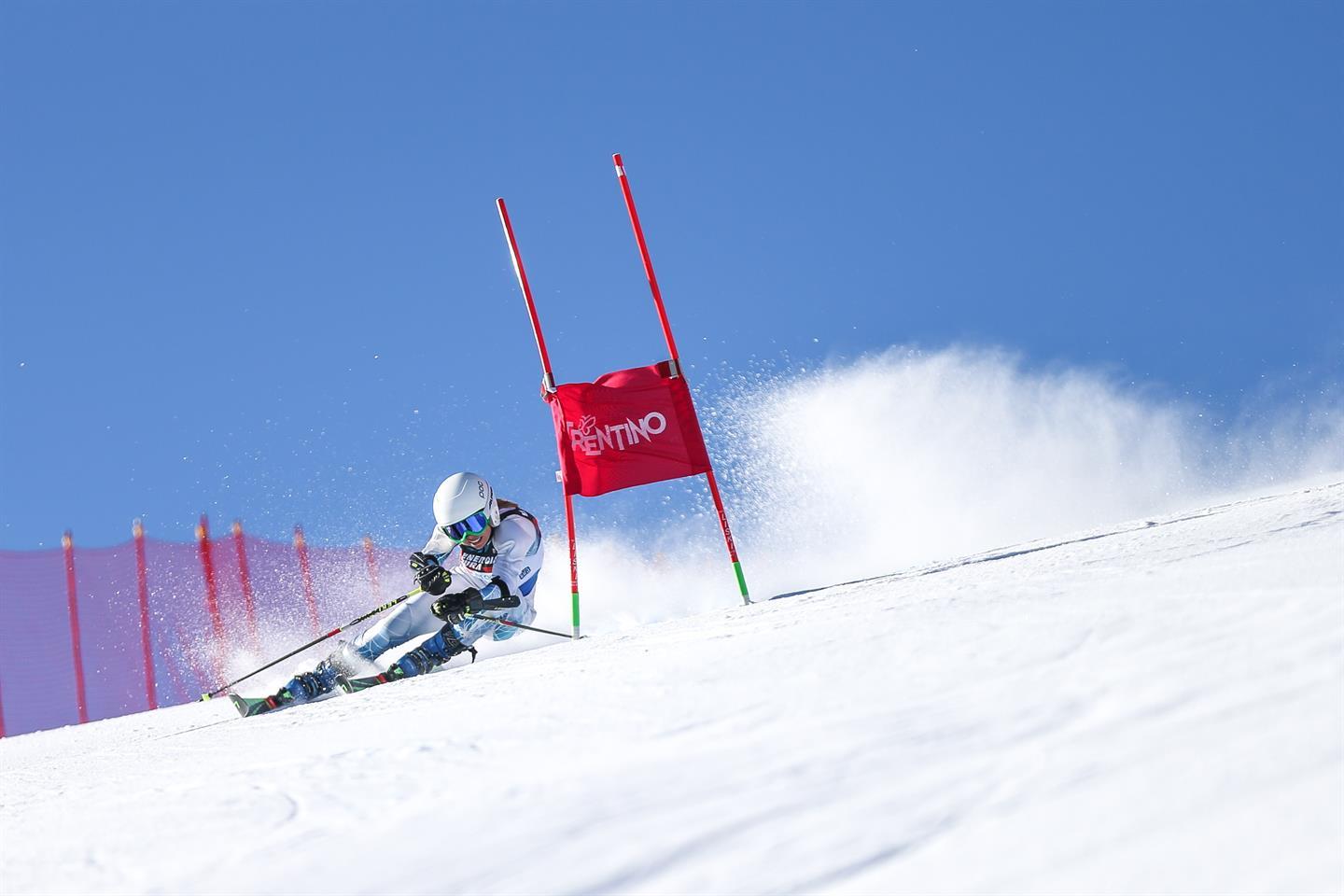 Alpe Cimbra FIS Children Cup