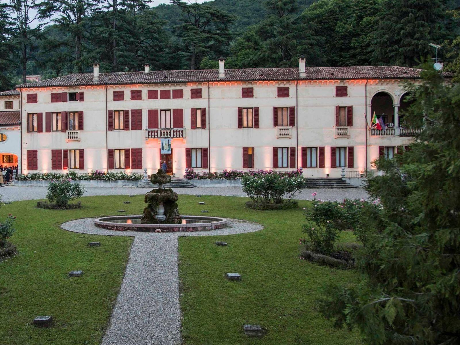 Strada del Conegliano Valdobbiadene, una storia innovativa per promuovere paesag