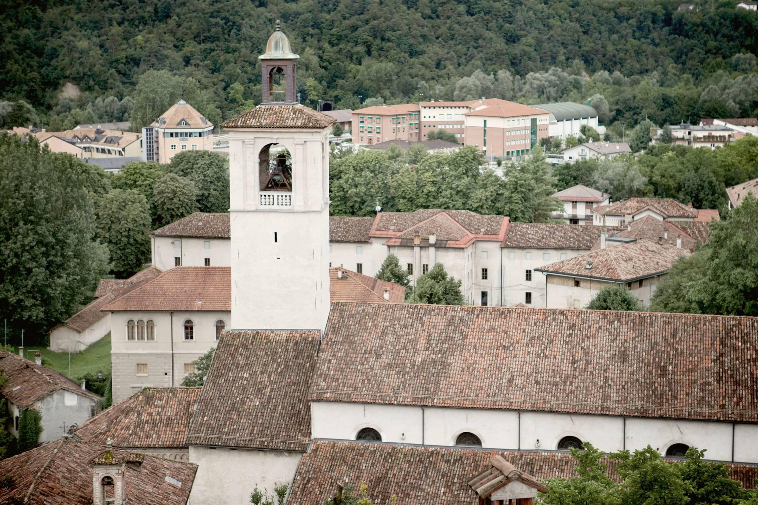 Giro della città dipinta - 2
