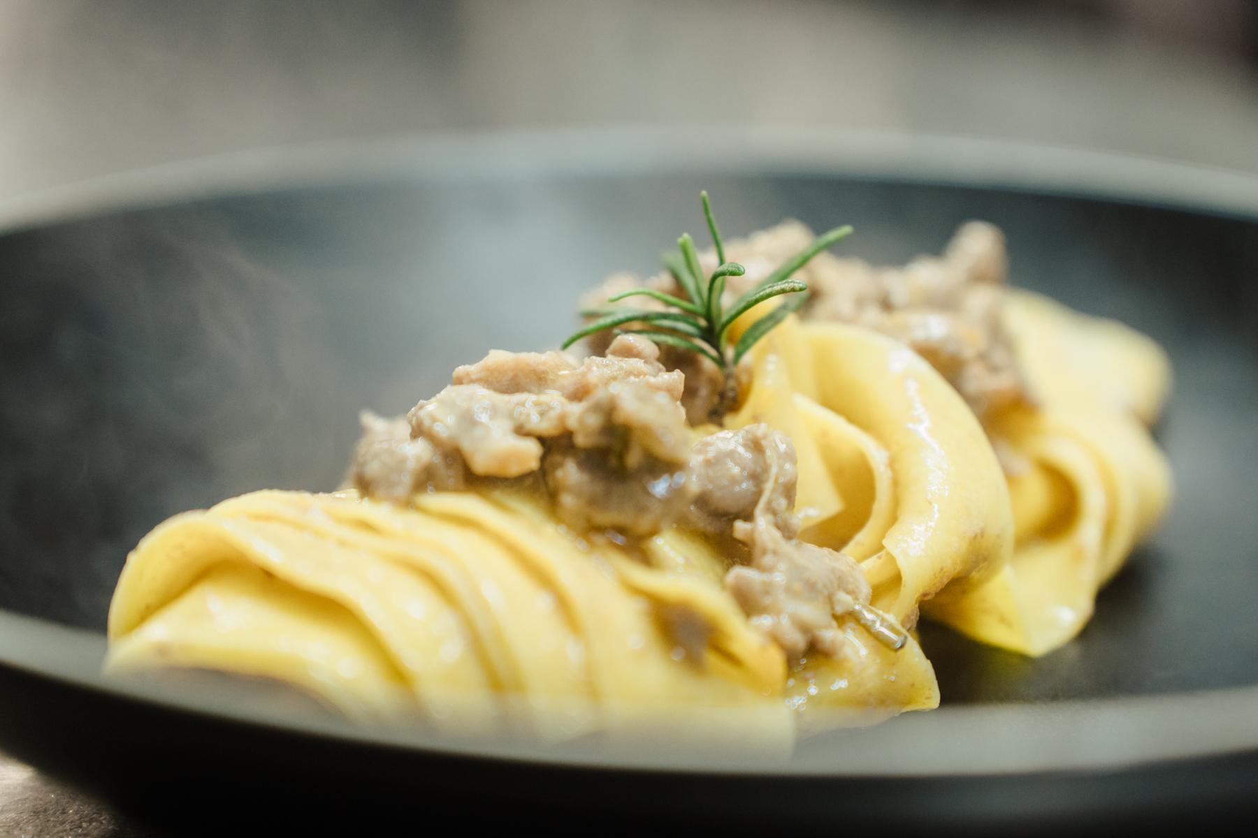 Trattoria A Casa Vecia
