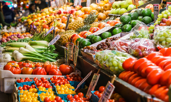 Mercato Agricolo