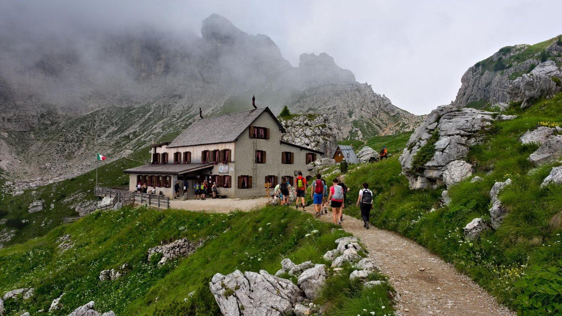 CAI Sezione di Belluno