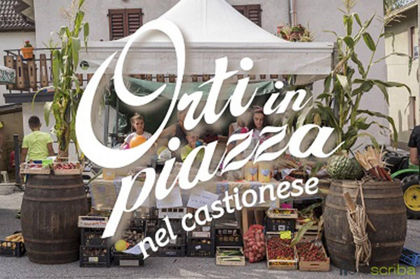 Orti in piazza
