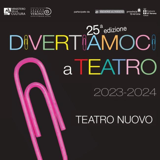 Divertiamoci a Teatro