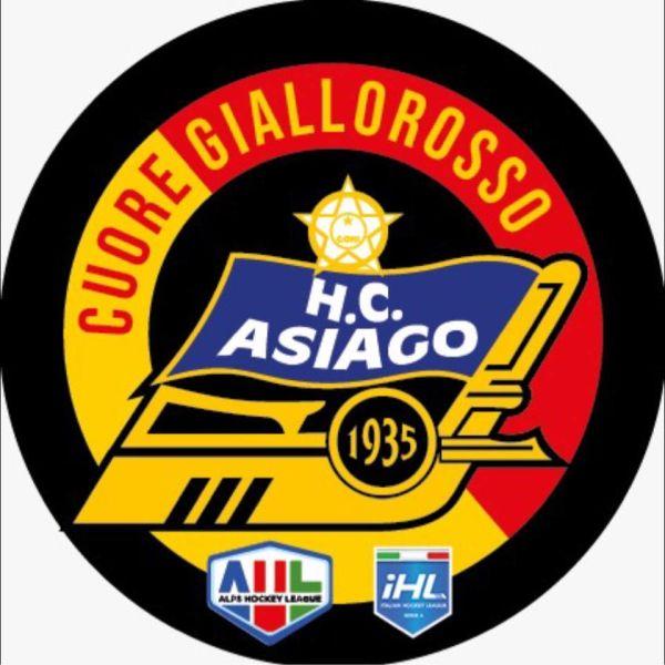 Campionato ALPS Hockey League – AHL Serie A 2026/27