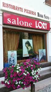 Salone Lory di Velluti Luisa