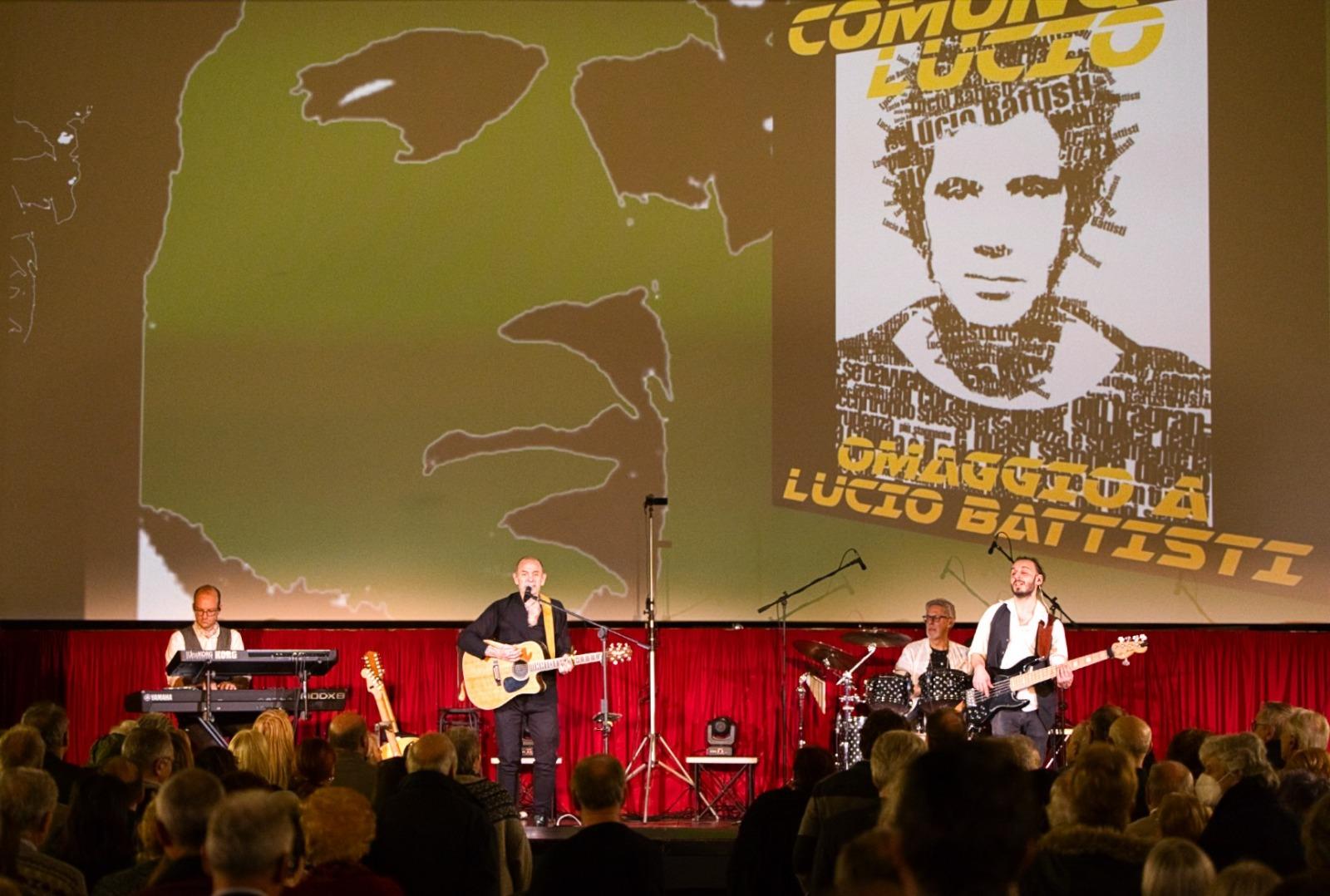 Notti di San Lorenzo