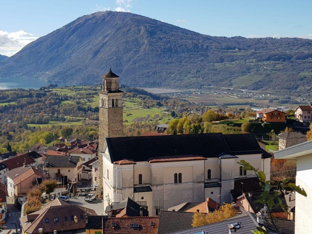 Chiesa della Madonna del Rosario