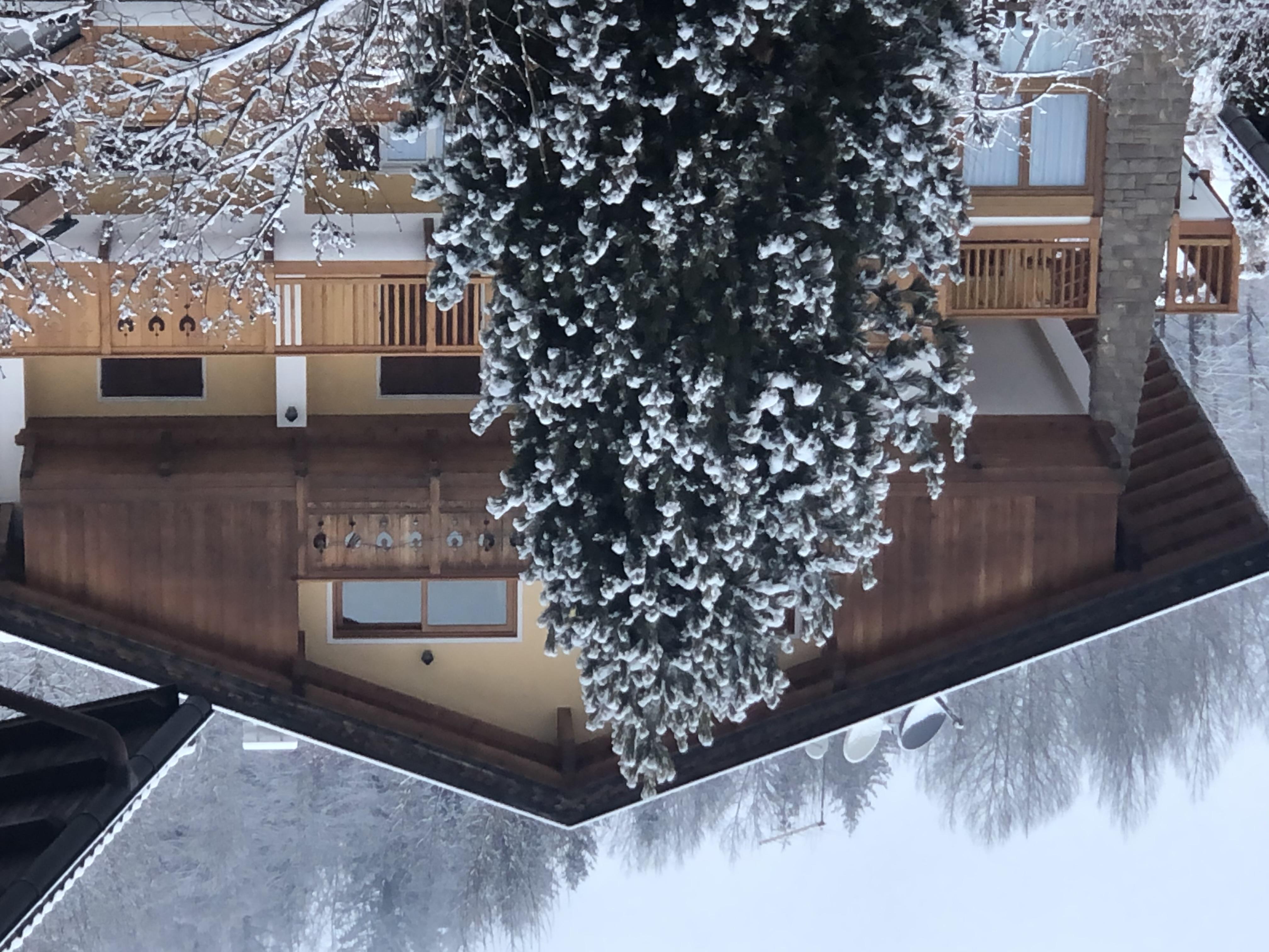 Appartement/Fewo