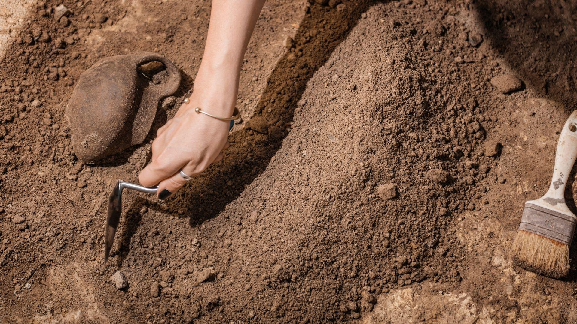 Scavando nel passato, Giornate Europee dell’archeologia