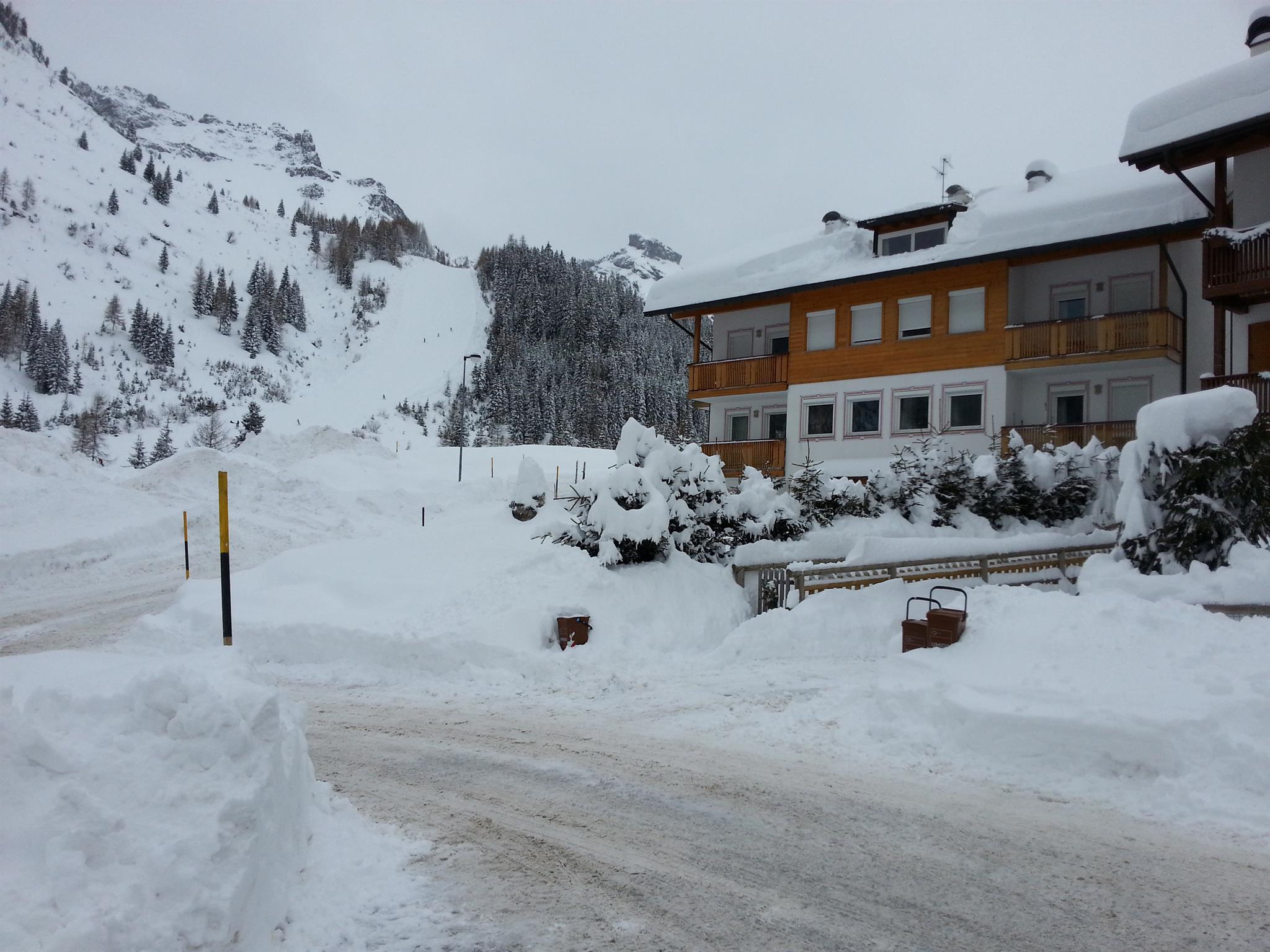 APPARTAMENTI ALPENROYAL - 3