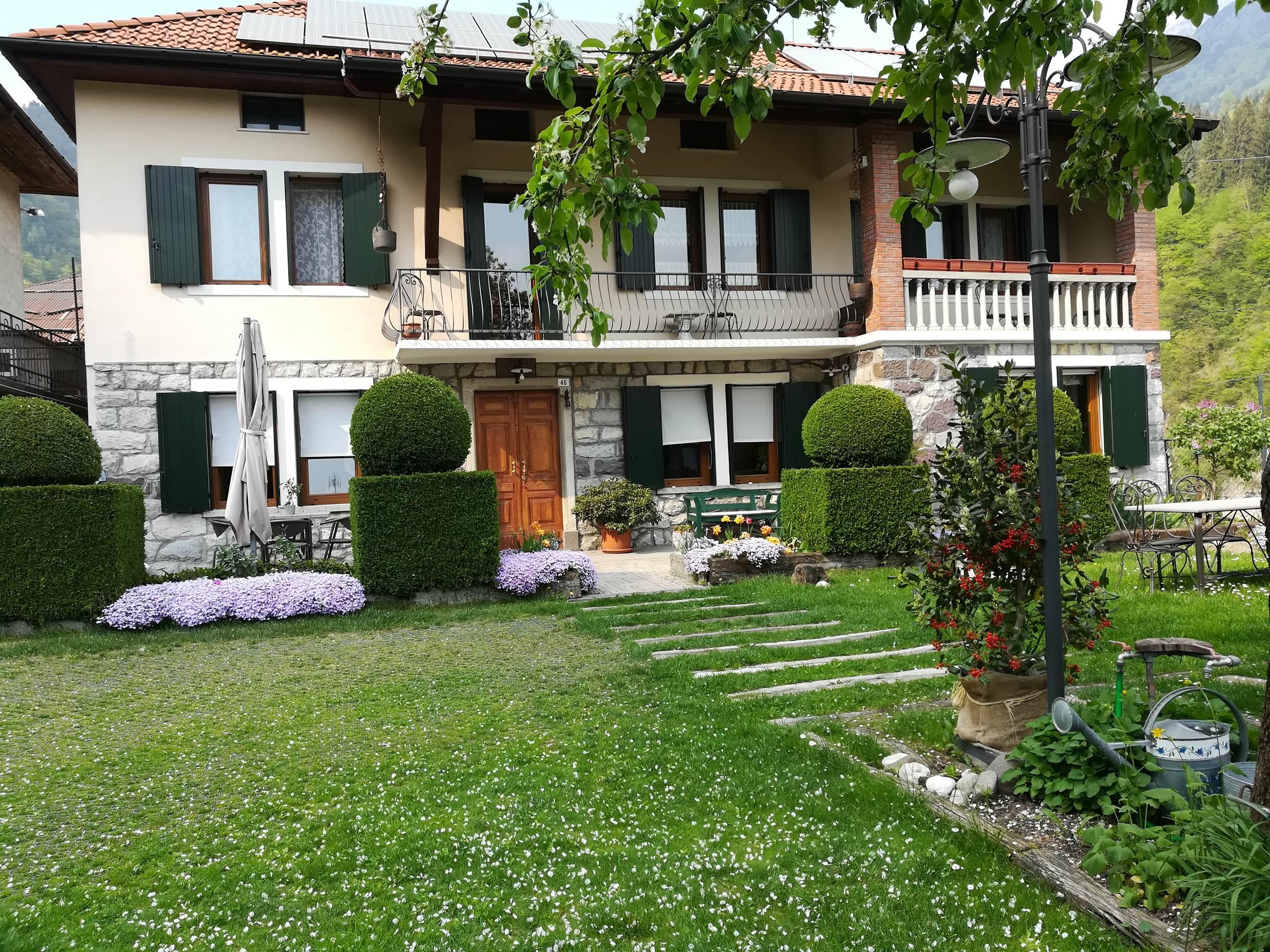 B & B OLTRA - 3