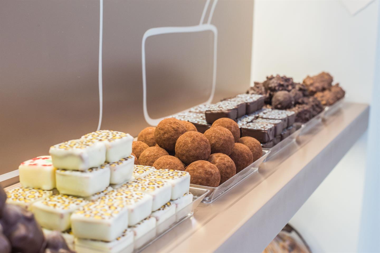 ChocoMoments - Festa del cioccolato artigianale