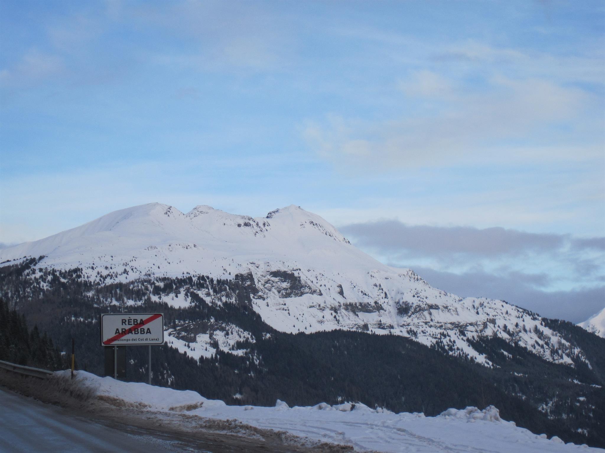 CHALET PRADAT