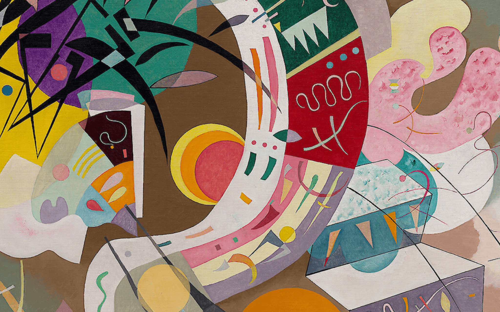 Peggy Guggenheim a Londra COVER