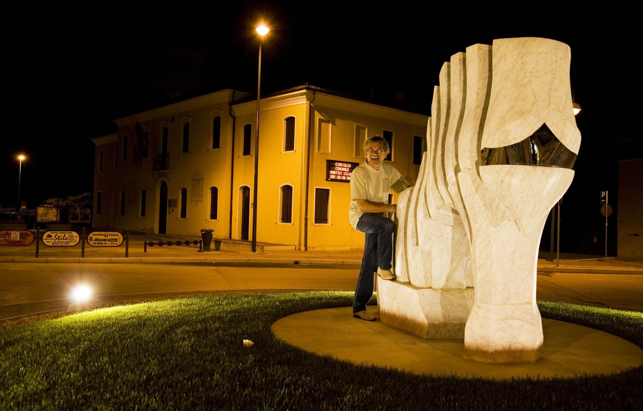 Monumento Scarpa