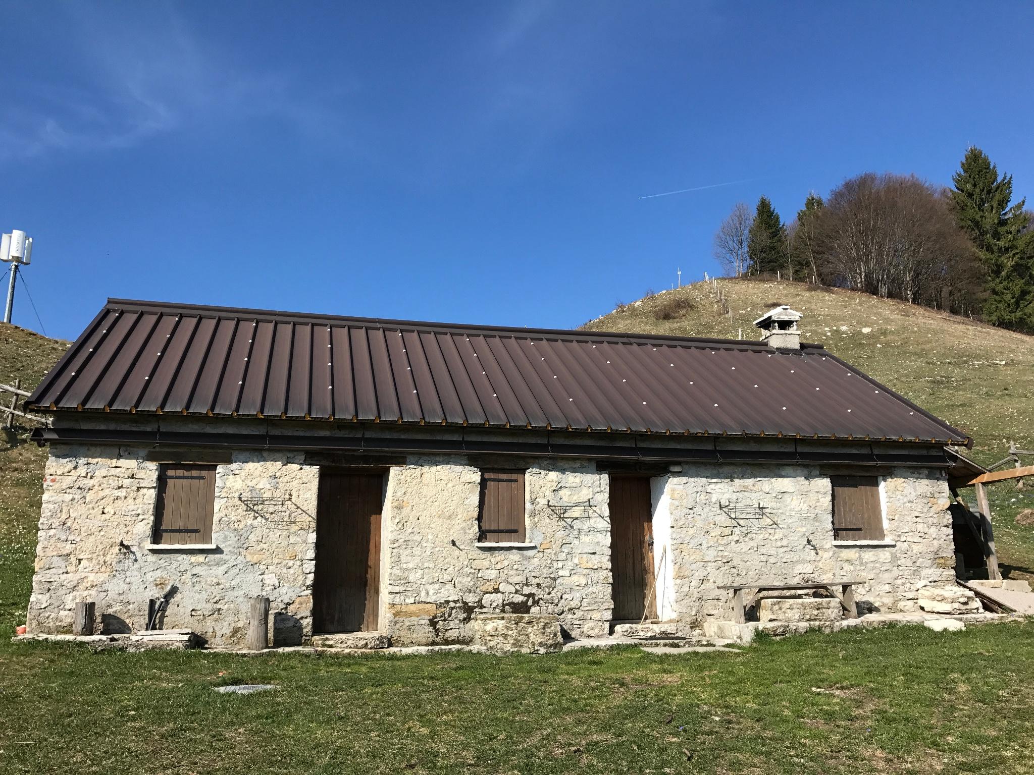 Malga Pàoda