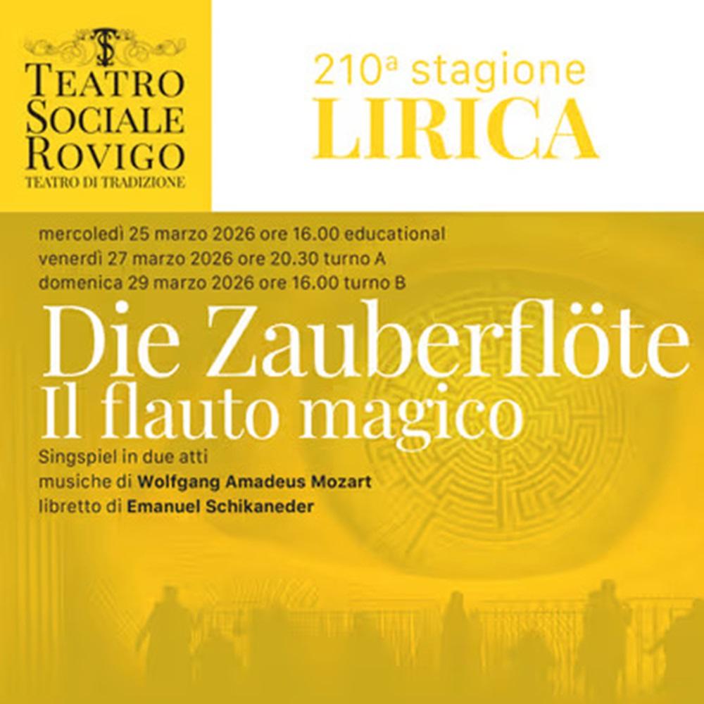 Il Flauto Magico
