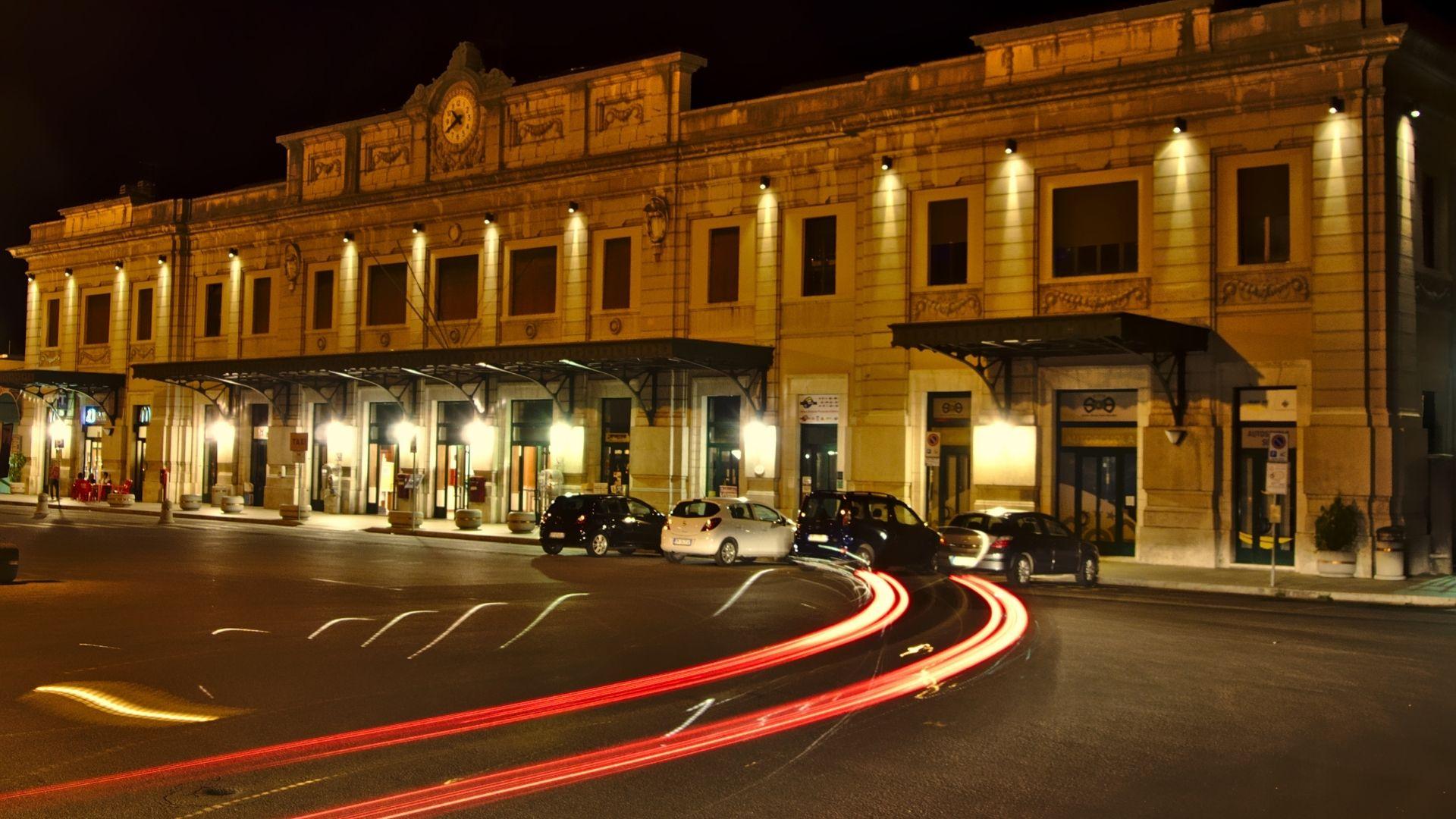 Stazione di Belluno