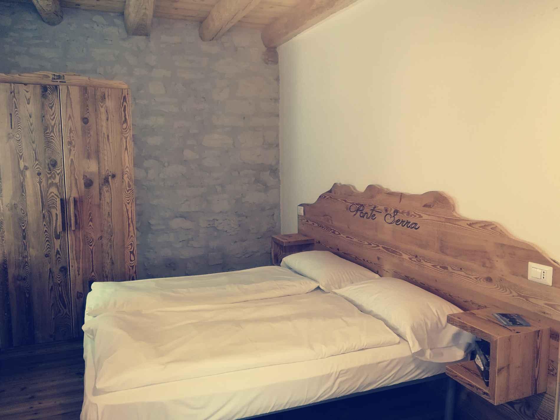 LOCANDA PONTE SERRA