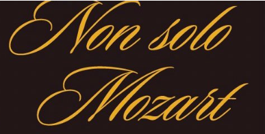 Not only Mozart