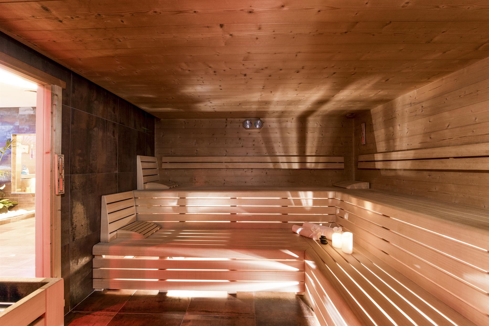 Centro Wellness La Maison - 3
