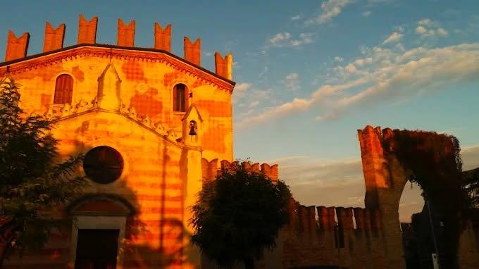 Luci in Villa: Apertura serale di Villa e Parco Miari De Cumani